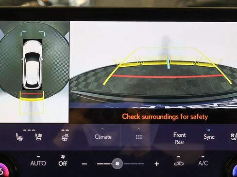 Used 2024 Lexus RX 350 AWD image 40