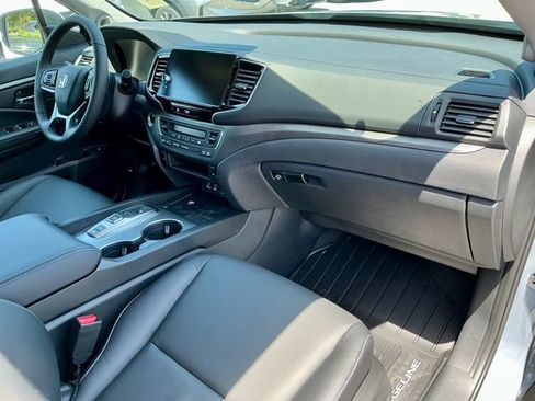 New 2026 Honda Ridgeline RTL image 13