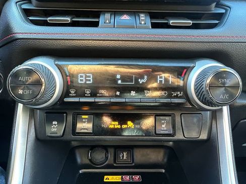 Used 2023 Toyota RAV4 XSE image 34
