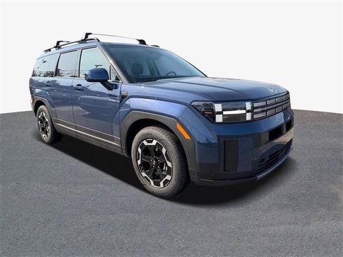 New 2026 Hyundai Santa Fe SEL image 4