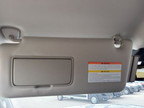 Used 2024 Nissan Armada SV image 24