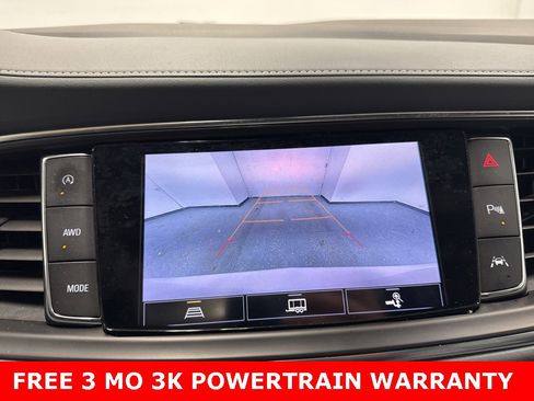 Used 2022 Buick Enclave Essence w/ Experience Buick Package image 16