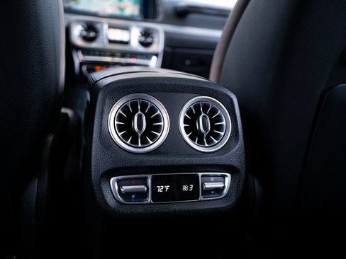 Used 2022 Mercedes-Benz G 63 AMG 4MATIC image 46