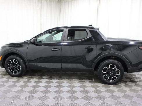Used 2022 Hyundai Santa Cruz SE AWD/4WD image 29