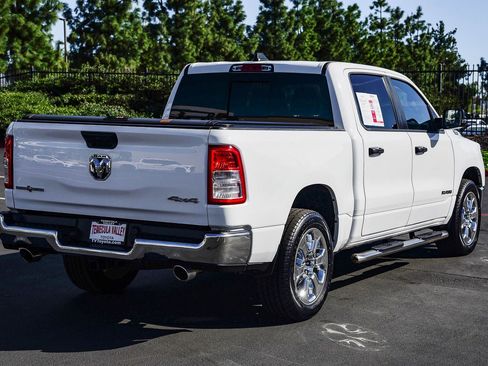 Used 2023 RAM 1500 Lone Star image 7