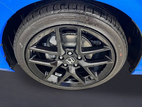 New 2026 Honda Civic Sport image 11