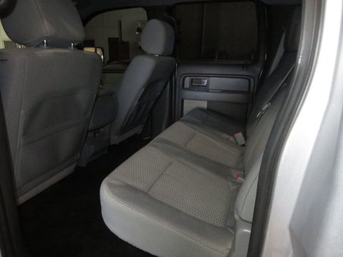 Used 2014 Ford F150 XLT w/ Equipment Group 302A Luxury image 24