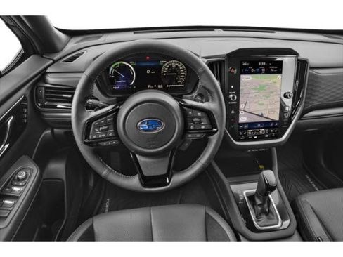 New 2026 Subaru Forester Touring AWD/4WD image 7