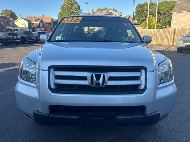 Used 2006 Honda Pilot EX-L image 2