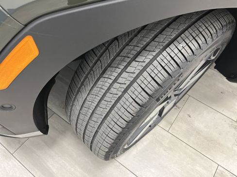 Used 2024 Hyundai Santa Fe Limited image 42