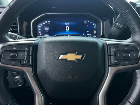 Used 2022 Chevrolet Silverado 1500 LT image 25