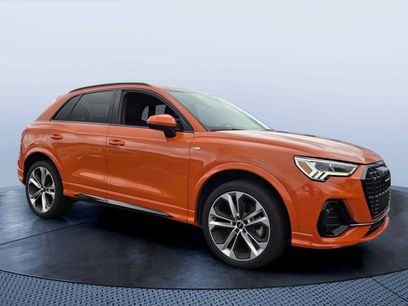 Used 2022 Audi Q3 2.0T Premium Plus w/ Premium Plus Package
