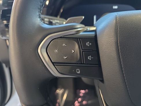 Certified 2025 Lexus RX 350 AWD w/ Convenience Package image 17