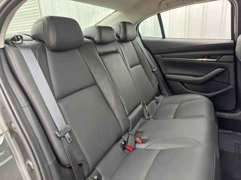 Used 2025 MAZDA MAZDA3 s image 35