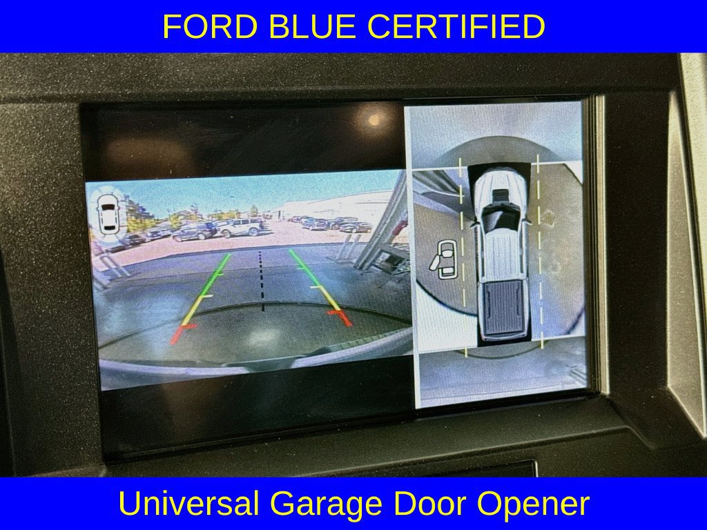Used 2019 Ford F150 Raptor w/ Equipment Group 802A Luxury AWD/4WD image 17