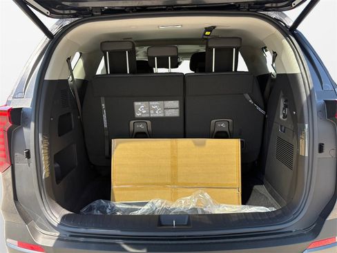 New 2026 Kia Carnival SX Prestige image 18