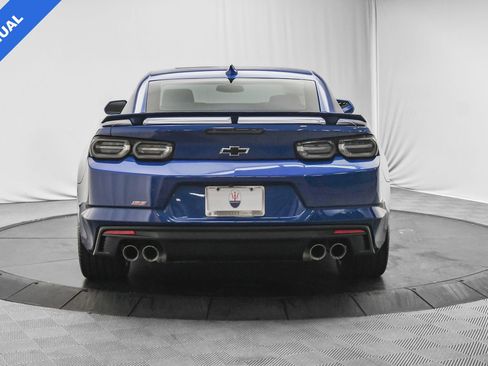 Used 2019 Chevrolet Camaro SS image 6