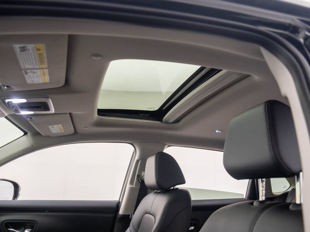 New 2027 Honda HR-V EX-L image 19