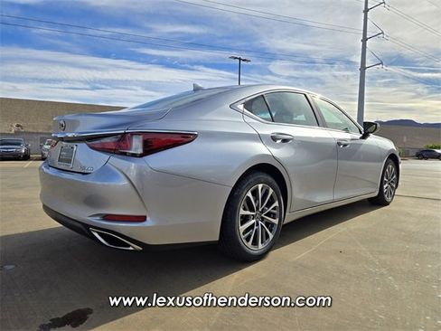 Certified 2023 Lexus ES 350 image 7