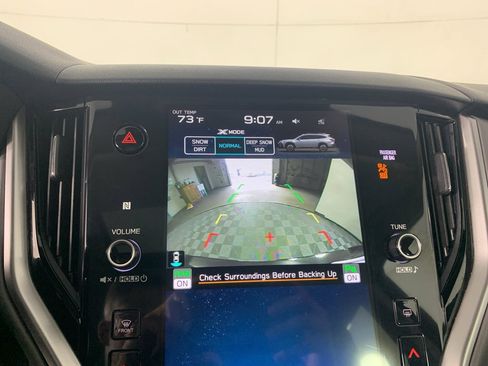 Used 2023 Subaru Outback Onyx Edition XT image 28