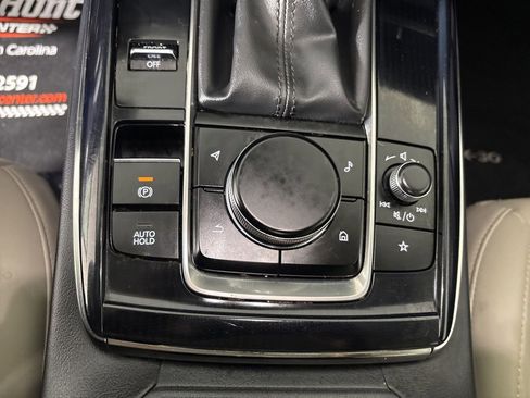 Used 2025 MAZDA CX-30 AWD 2.5 S w/ Preferred Package image 19