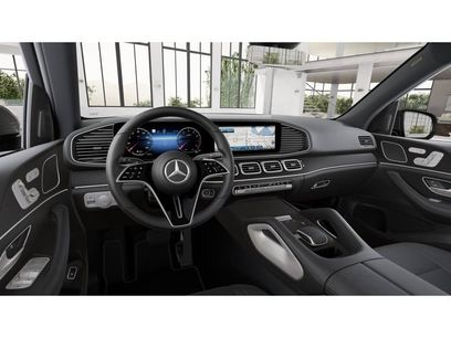 New 2026 Mercedes-Benz GLE 350 4MATIC