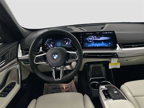 New 2026 BMW X1 xDrive28i w/ Technology Package image 24