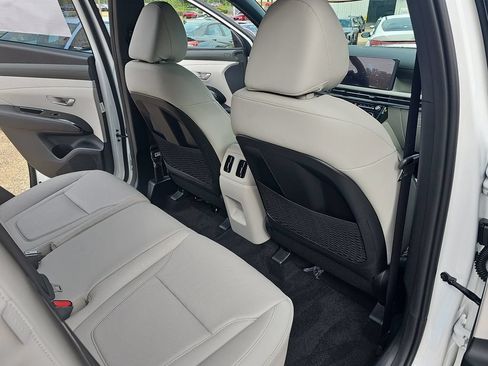 New 2026 Hyundai Tucson Limited AWD/4WD image 10