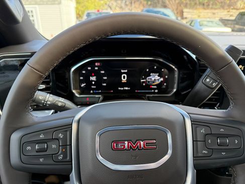 New 2026 GMC Sierra 2500 SLT w/ Max Trailering Package image 27