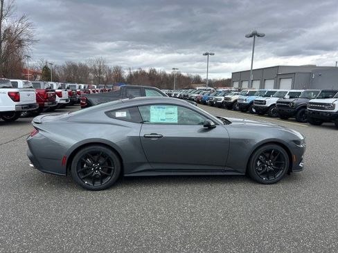 New 2026 Ford Mustang Coupe w/ Mustang Nite Pony Package image 13