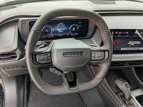 New 2026 Dodge Charger Scat Pack image 16