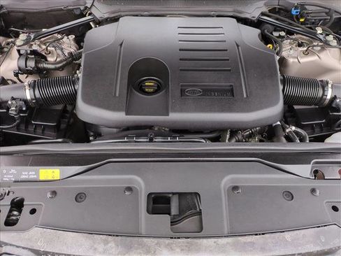 Used 2021 Land Rover Discovery S R-Dynamic AWD/4WD image 27