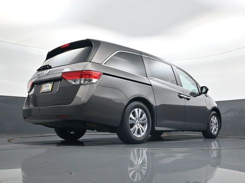 Used 2015 Honda Odyssey EX-L image 26