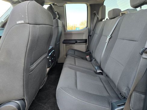 Used 2017 Ford F150 XL w/ Equipment Group 101A Mid image 14