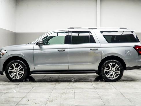 Used 2024 Ford Expedition Max Limited RWD image 9