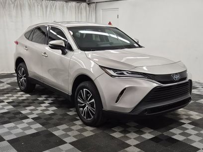 Used 2023 Toyota Venza LE