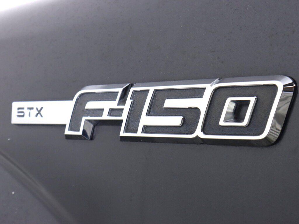 Used 2014 Ford F150 STX w/ Equipment Group 201A Mid AWD/4WD image 31
