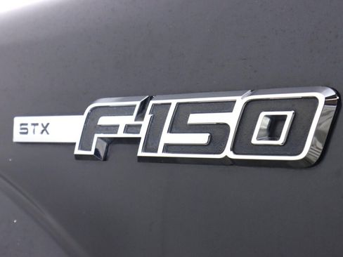 Used 2014 Ford F150 STX w/ Equipment Group 201A Mid AWD/4WD image 31