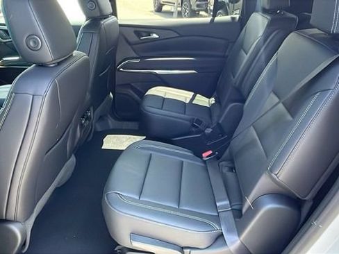 New 2026 Chevrolet Traverse LT w/ LPO, Floor Liner Package FWD image 12