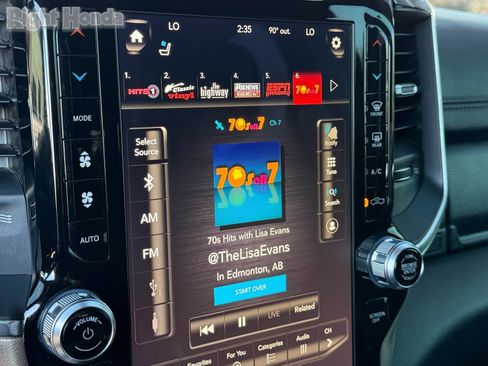 Used 2019 RAM 1500 Laramie w/ Sport Appearance Package image 23