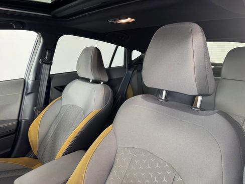 Used 2024 Subaru Crosstrek 2.5i Sport w/ Crosstrek Mirror Package image 3