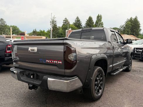 Used 2014 Toyota Tundra SR5 w/ TRD Off Road Package AWD/4WD image 6