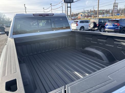 New 2026 GMC Sierra 2500 Denali Ultimate image 5