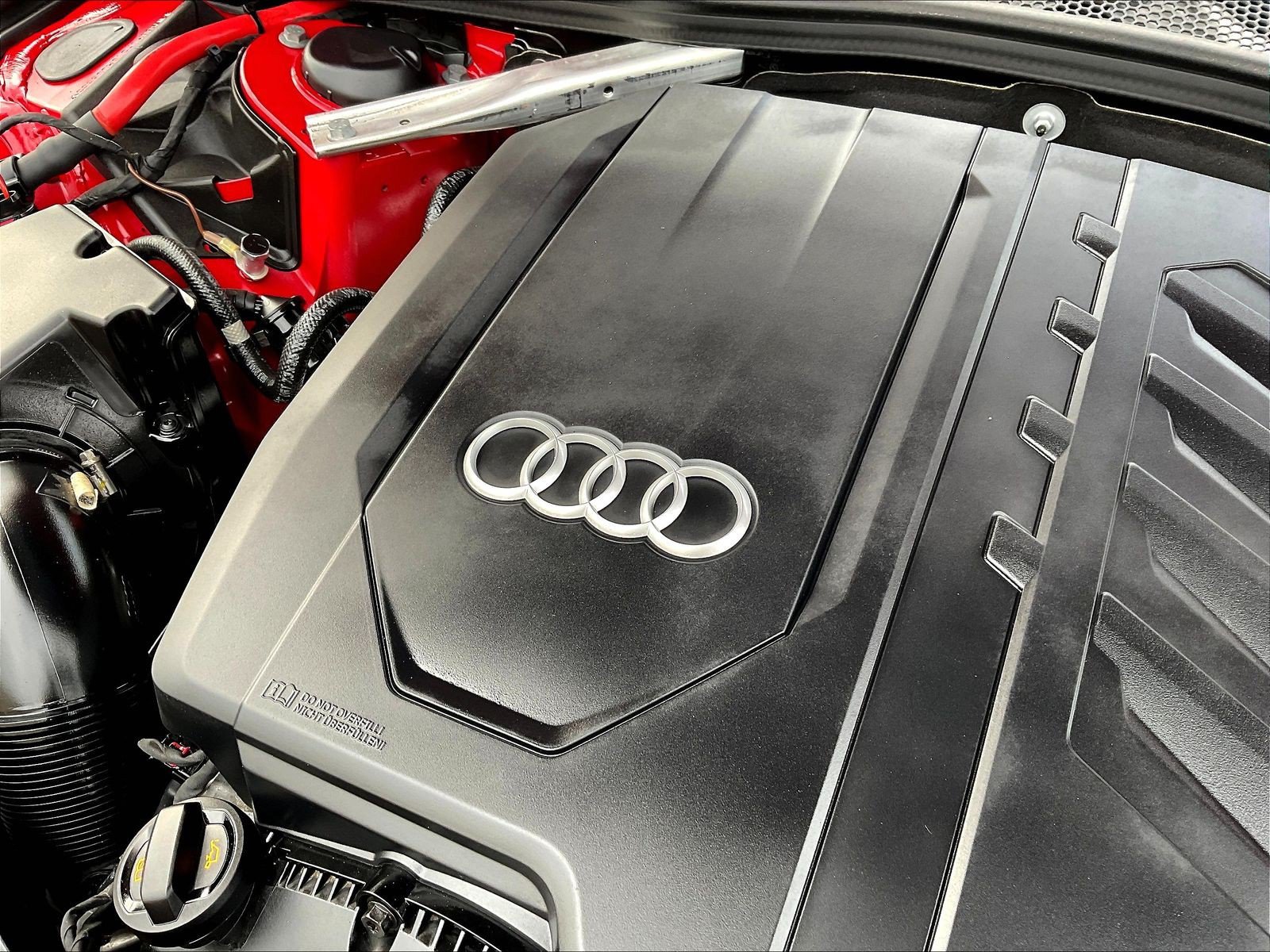 Used 2025 Audi A5 2.0T Premium AWD/4WD image 31