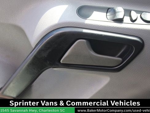 Used 2016 Mercedes-Benz Sprinter 3500 image 10