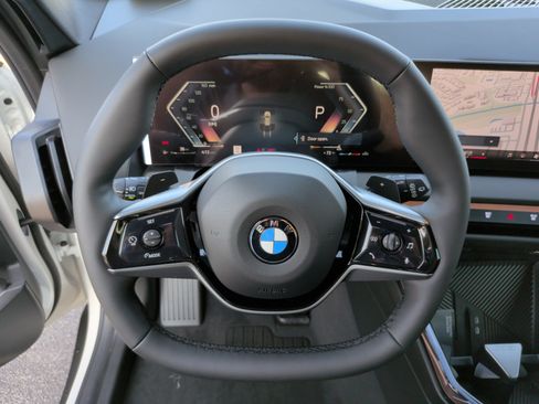Used 2026 BMW X3 xDrive30i w/ Convenience Package AWD/4WD image 16