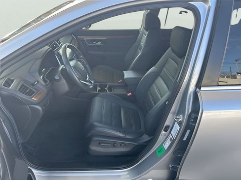 Used 2020 Honda CR-V EX-L image 17