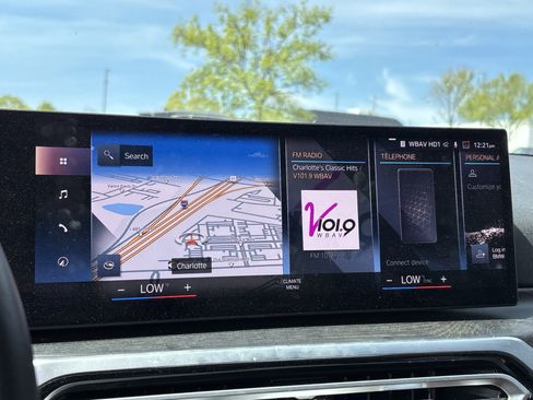 Certified 2023 BMW 330i Sedan w/ Premium Package image 28