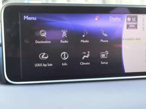 Used 2016 Lexus RX 350 Premium w/ Premium Package image 43