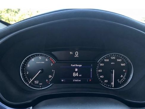Used 2023 Cadillac XT4 Luxury FWD image 31